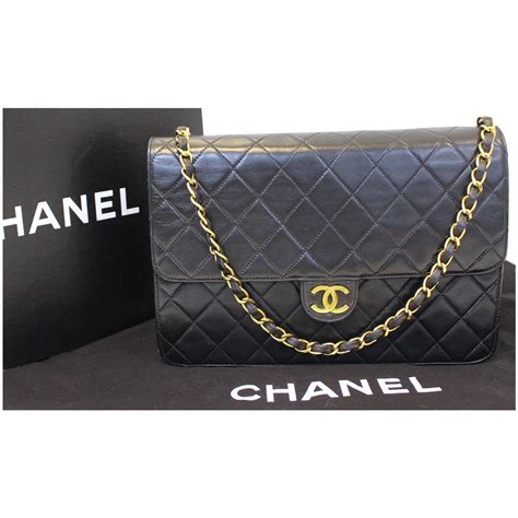 borsa matelassé tipo chanel|Chanel Matelasse Bag .